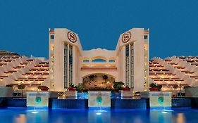 Sheraton Hotel Sharm el Sheikh